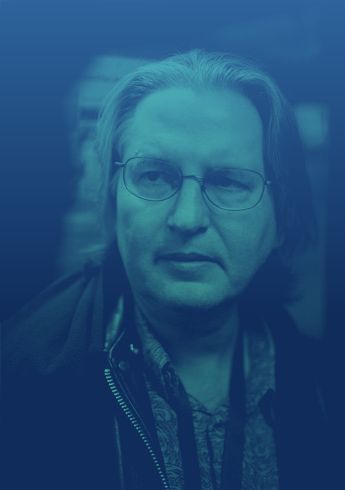 Bruce Sterling